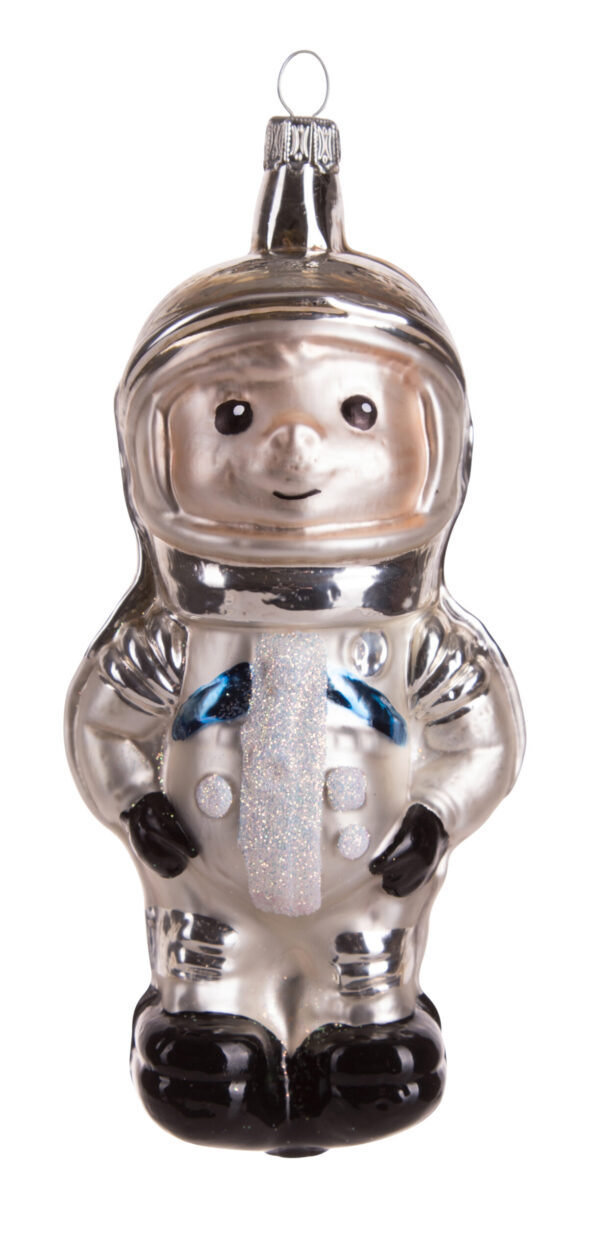 Astronaut