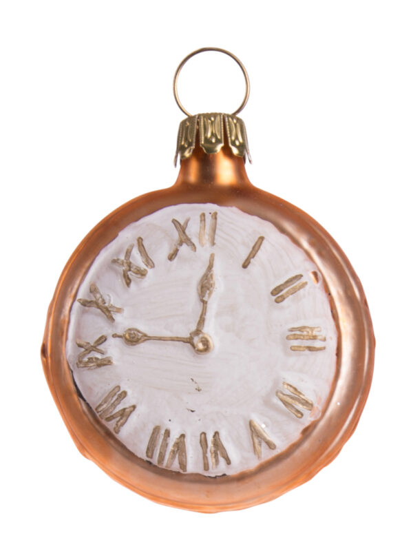 Taschenuhr