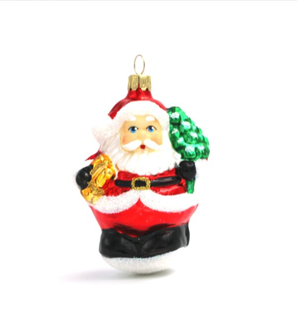 Weihnachtsmann