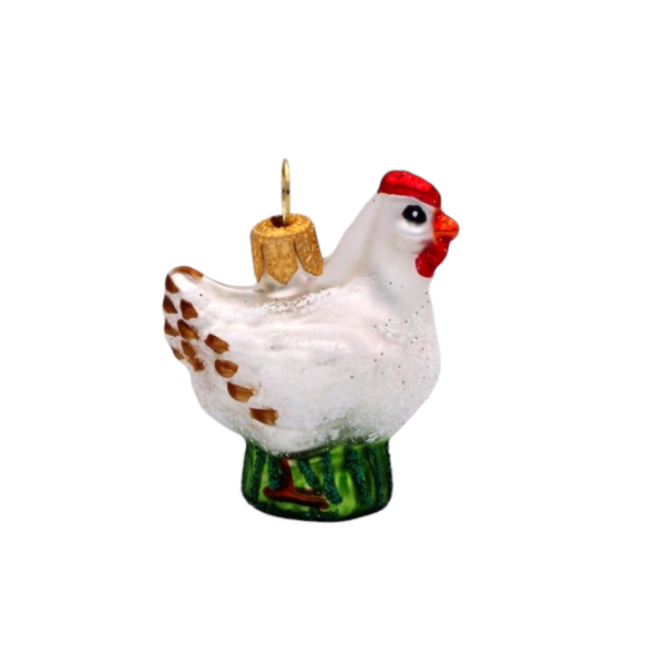 Huhn