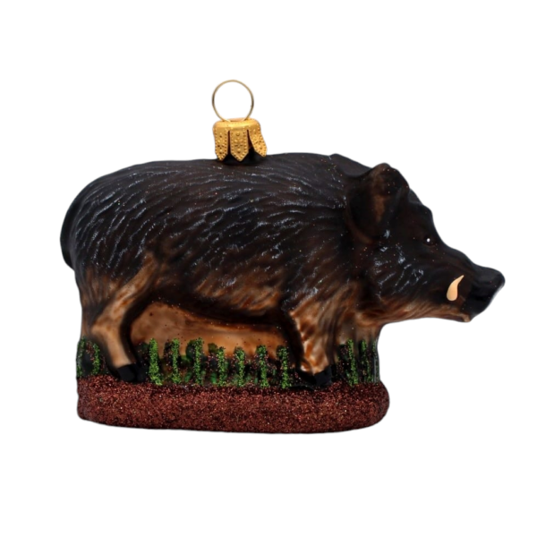 Wildschwein