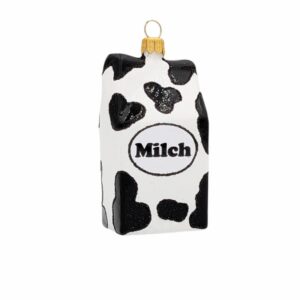 Milch