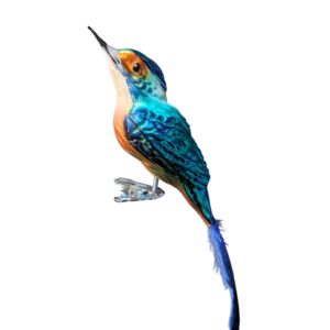 Eisvogel